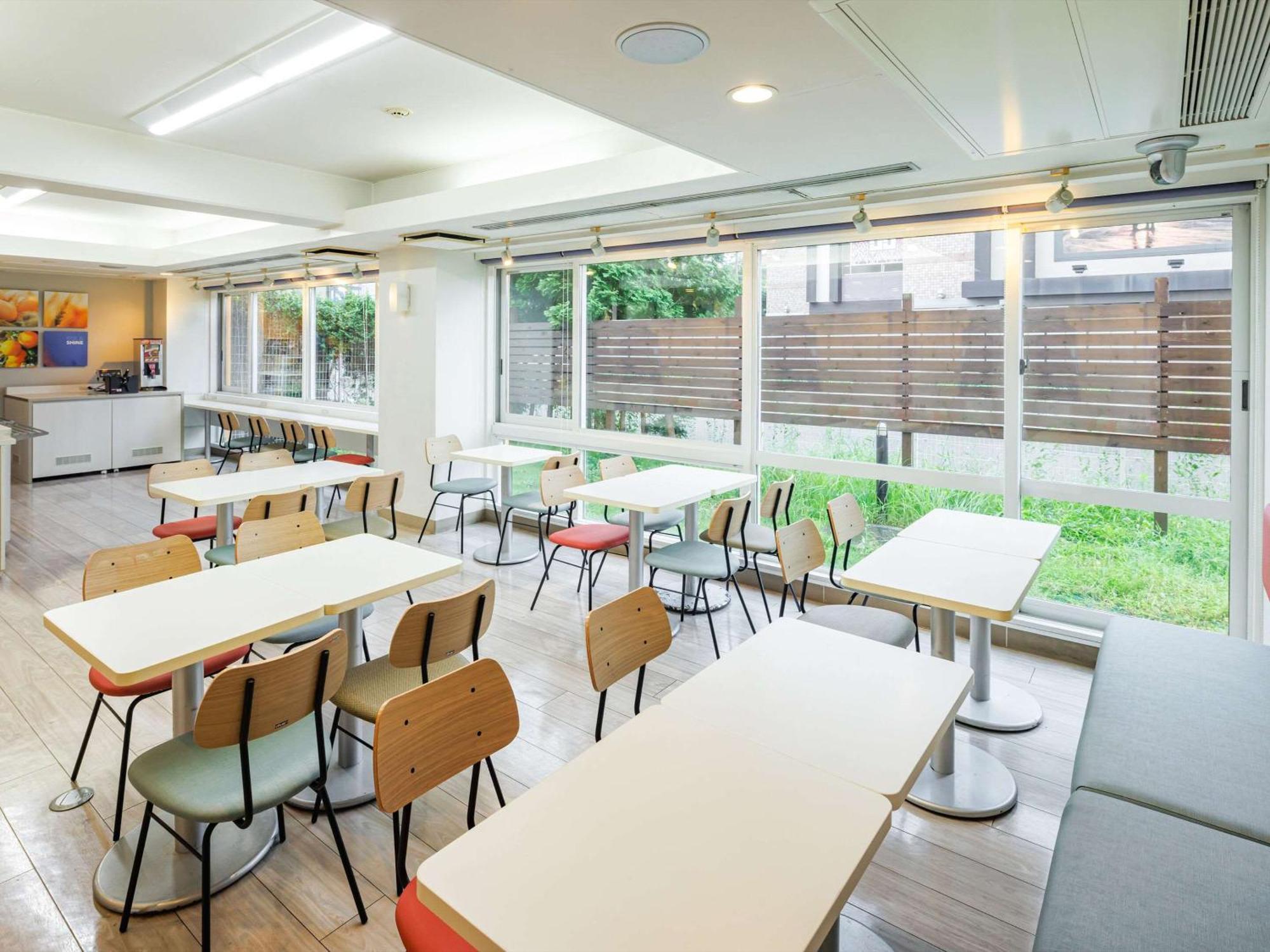Comfort Inn Sano Fujioka Inter מראה חיצוני תמונה