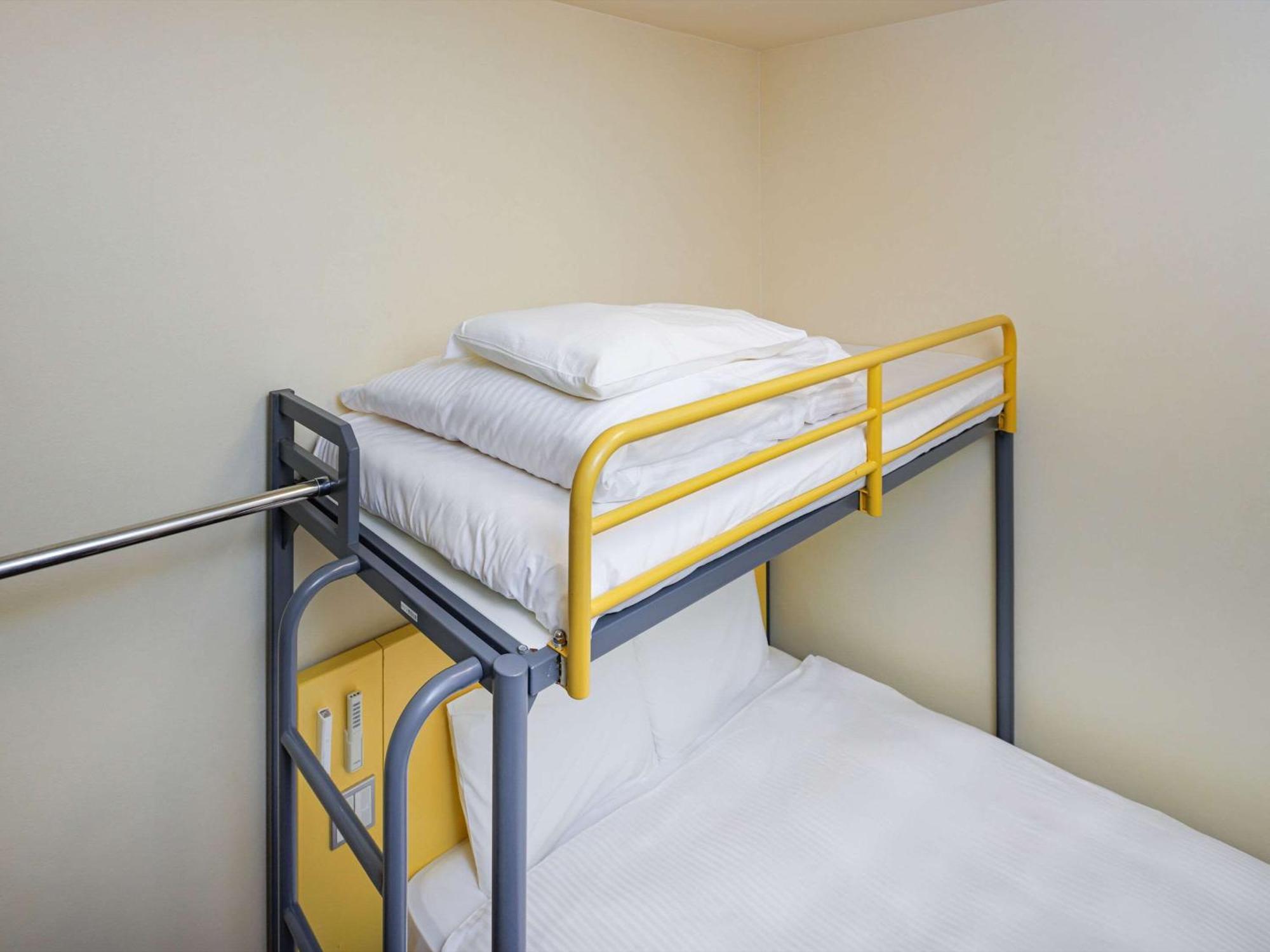 Comfort Inn Sano Fujioka Inter מראה חיצוני תמונה