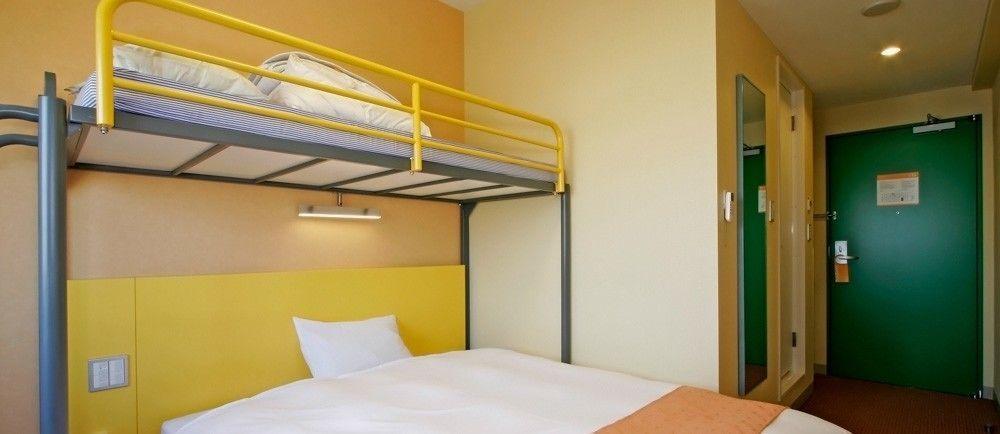 Comfort Inn Sano Fujioka Inter מראה חיצוני תמונה