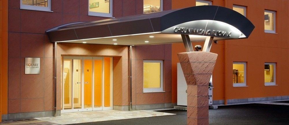 Comfort Inn Sano Fujioka Inter מראה חיצוני תמונה