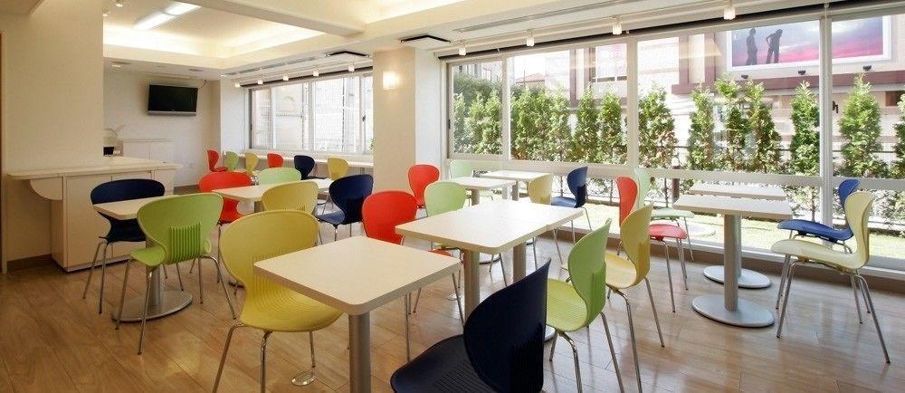 Comfort Inn Sano Fujioka Inter מראה חיצוני תמונה