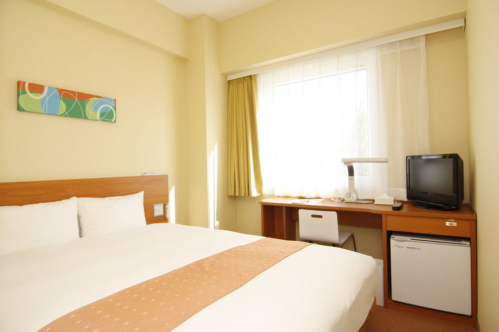 Comfort Inn Sano Fujioka Inter מראה חיצוני תמונה
