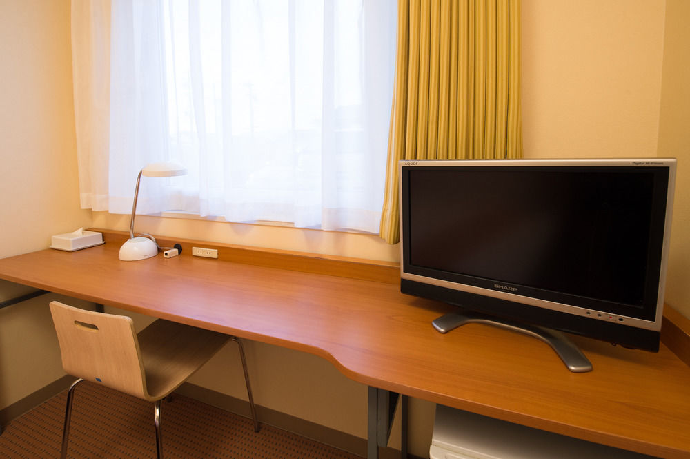 Comfort Inn Sano Fujioka Inter מראה חיצוני תמונה