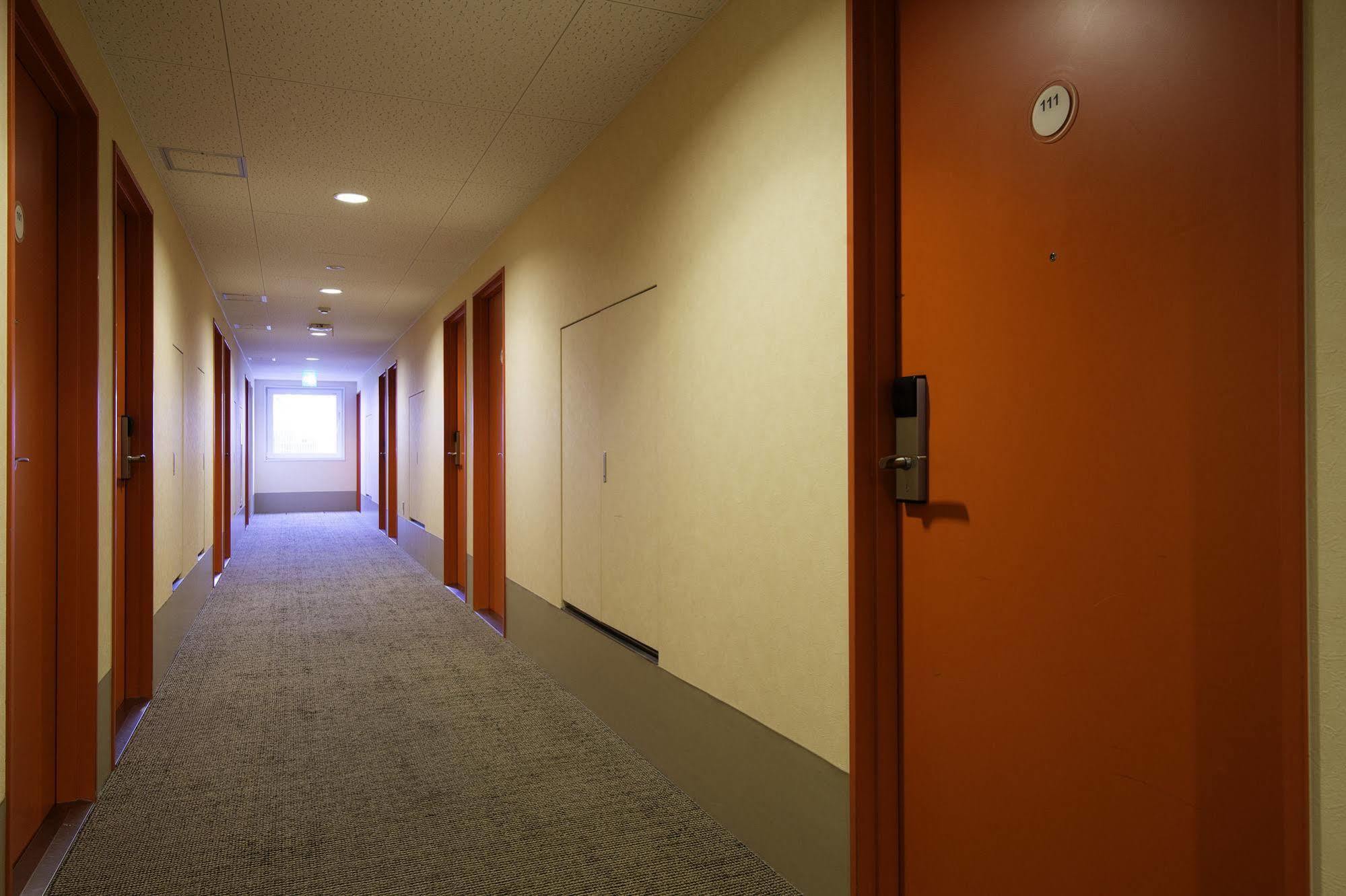 Comfort Inn Sano Fujioka Inter מראה חיצוני תמונה