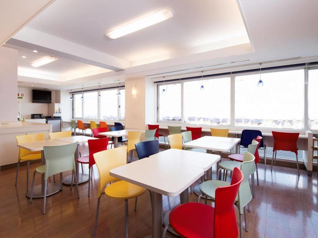 Comfort Inn Sano Fujioka Inter מראה חיצוני תמונה